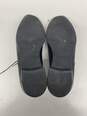 Prada Black Loafer Casual Shoe Men 9 image number 5