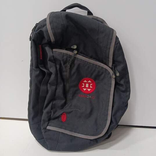 Timbuk2 Sram2X10 Laptop Travel Backpack image number 1