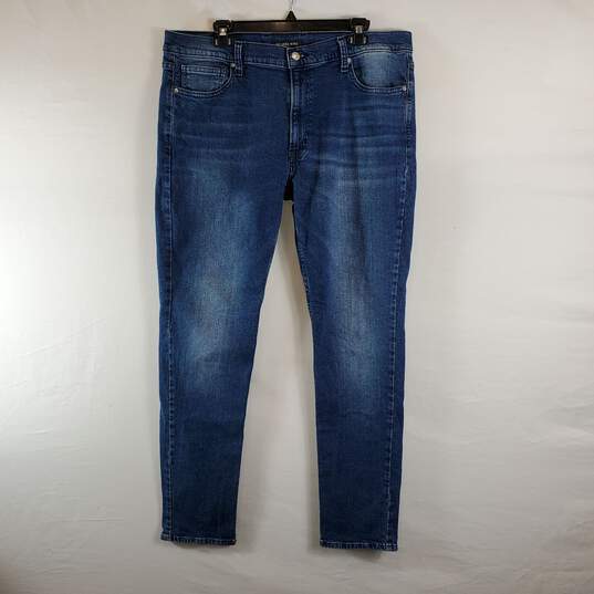 Michael Kors Men Denim Jeans Sz 36X32 image number 2