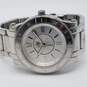 Juicy Couture JC.29.3.14.0342 39mm WR 3ATM St. Steel Ladies Wristwatch 125g image number 2
