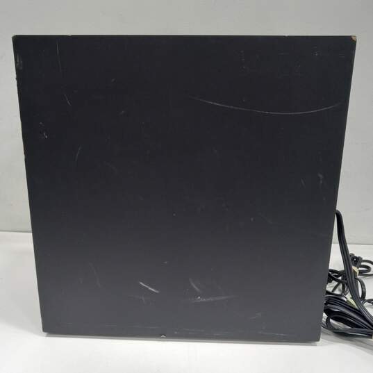 Gray Dell Speaker image number 5