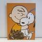 Celebrating Peanuts 60 Years- Hardcover Book with Protective Sleeve image number 1