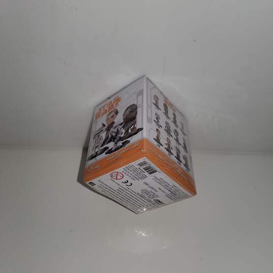 Sealed Star Wars Mystery Mini Bobble-Head image number 2
