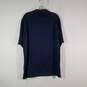 Mens Dri-Fit Arizona Wildcats Basketball Short Sleeve Pullover Polo Shirt Sz XL image number 2
