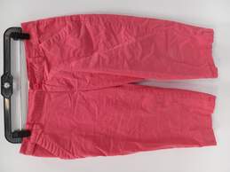 Women's Pink Shorts Size 8