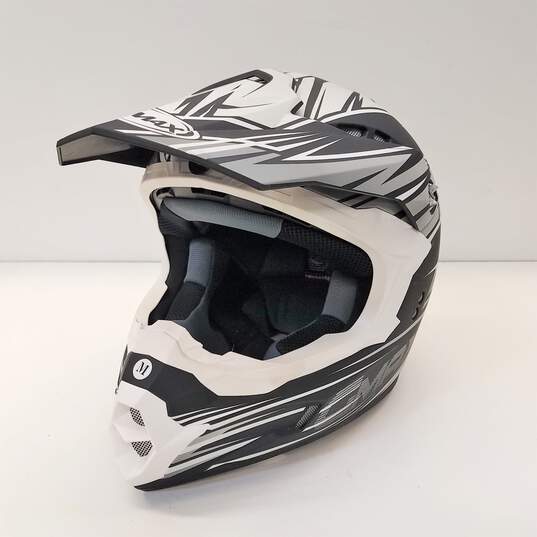 GMax Helmet MX-86 Medium image number 3