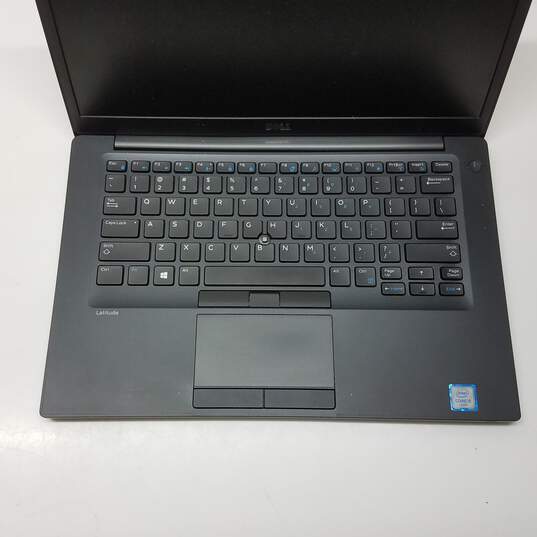 Dell Latitude 7480 Untested for Parts and Repair image number 2