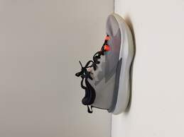 Nike Air Jordan Zion Williamson 1 Shoes Grey Size12