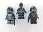 LEGO Star Wars Imperial Minifigures 6 Count Lot image number 3