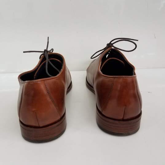 Cole Haan Jefferson Grand Wholecut Oxfords Size 12M image number 4