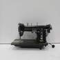 Vintage Necchi Sewing Machine image number 2