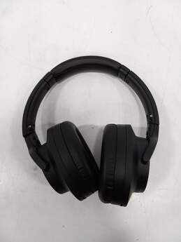 Audio-Technica QuietPoint Wireless Noise Cancelling Headphones ATH-ANC700BT alternative image