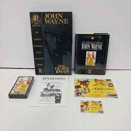 John Wayne - The Quiet Man