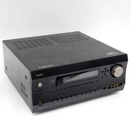 Integra Brand DTC-9.8 Model Black AV Controller
