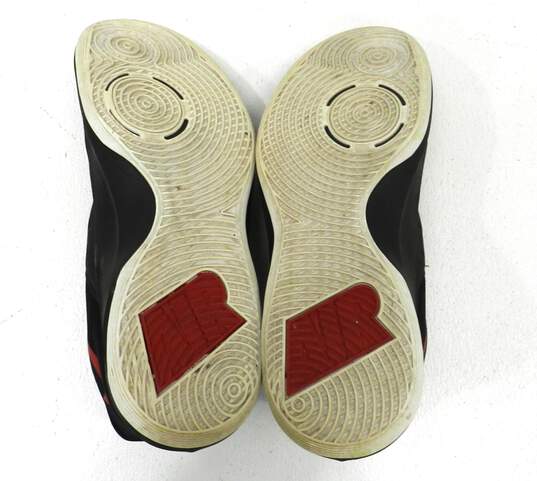 Nike Air Versitile 3 Men's Shoe Size 14 image number 4
