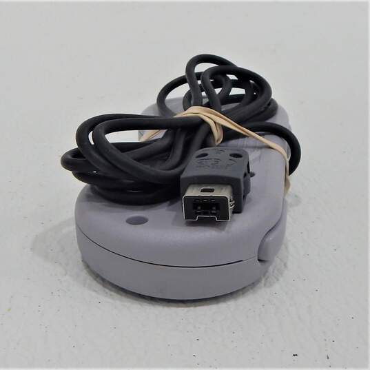 Super Nintendo SNES Classic Edition Controller image number 3