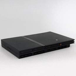 Sony PS2 Console Slim Version