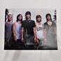 Sleeping With Sirens Signed Photo Print image number 1