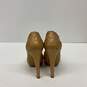 Prada Gold heel Heel Women 7 image number 4
