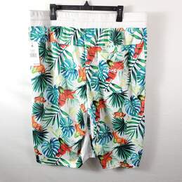 Rocawear Men Hawaiian Shorts 3XL NWT alternative image