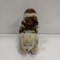 Bearington Collection Willy & Chilly Plush Animals image number 1