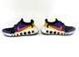 Nike CruzrOne Fusion Violet Crimson Men's Shoe Size 8 image number 5