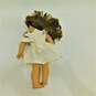 Pleasant Company Molly McIntire Historical Character American Girl Doll W/ Birthday Dress image number 2