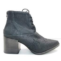 Matisse Women's Boots Black Size 9