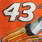 Nascar 43 Richard Petty Motorsports McDonalds Flag image number 3