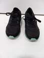 US Polo Assn. Women's Lennie-L Black/Blue Shoes Size 7.5 image number 1
