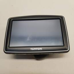 TomTom XL GPS Car Navigation System