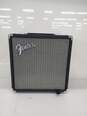 Fender Rumble 15 Bass Combo Amplifiers Untested image number 1