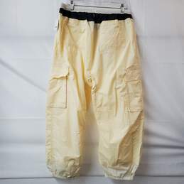 FP Movement Men's Rainwear Waterproof, Breathable, & Lightweight Pants Size M alternative image