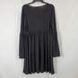 Michael Kors Women's Black Dress SZ XL image number 4