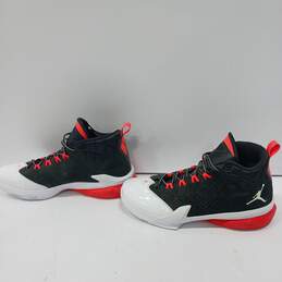 Nike Men's Air Jordan Flight Time Basketball Shoes Size 11.5 alternative image