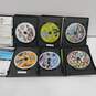 Bundle of 6 Assorted The Sims Computer Games & Expansion Packs In Case image number 3