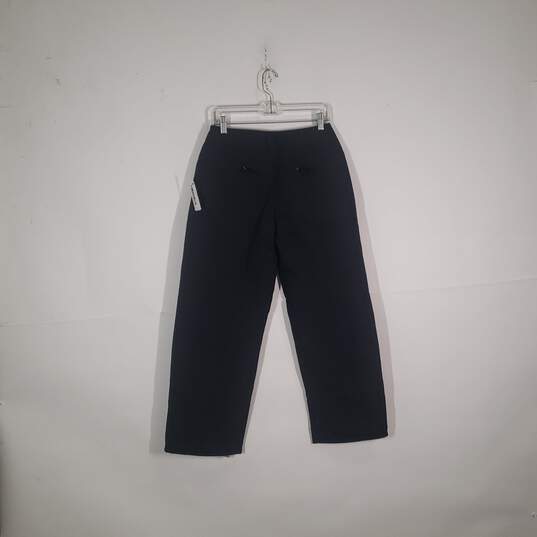 Mens Evolution Edition Zipper Pockets Straight Leg Snow Pants Size Small image number 2