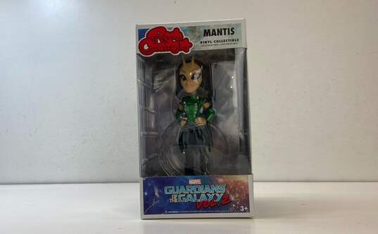 Funko Rock Candy Mantis Guardians of the Galaxy Vol. 2 image number 1