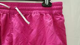 Columbia Women's Pink Activewear Shorts M alternative image