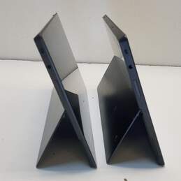 Microsoft Surface (1516) Windows - Lot of 2 (For Parts) alternative image