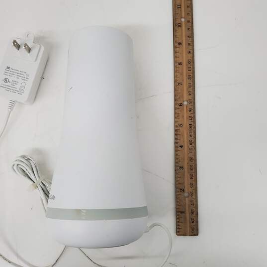 Simple Safe Wireless Home Security Base Station w Accessories / Untested image number 4