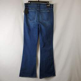 Joe's Women Denim Jeans Sz 32 NWT alternative image