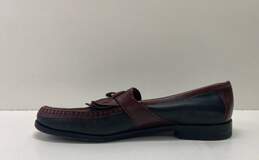 Johnston & Murphy Multicolor Loafer Dress Shoe Men 11.5 alternative image