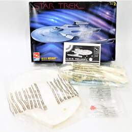 AMT Ertl Star Trek U.S.S. Reliant Model Kit IOB