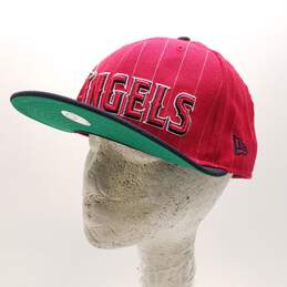 New Era Genuine Merchandise Baseball Cap Size 7 3/8
