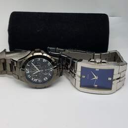 Guess Stainless Steel Watch alternative image