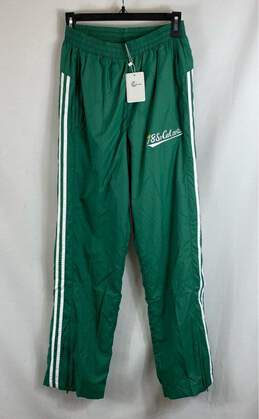 18 So Ca Green Athletic - Size Small