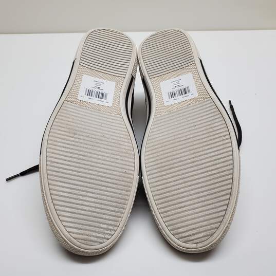 Kenneth Cole Men's Half-Time Oxford Shoes Sz 8.5 image number 7