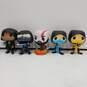 Funko Pop Figurines Assorted 5pc Lot image number 1