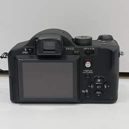 Panasonic Lumix DMC-FZ7 Digital SLR Camera alternative image